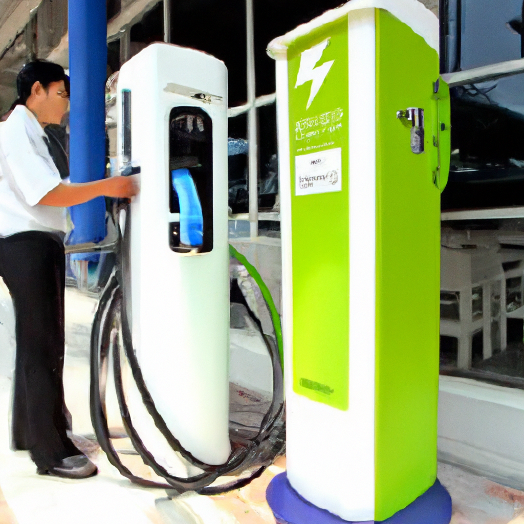 Are There Any Discounts Or Loyalty Programs For Frequent EV Charger Users In Malaysia?
