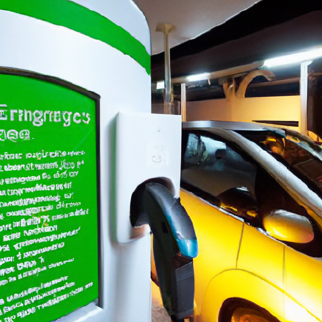 Are There Any Discounts Or Loyalty Programs For Frequent EV Charger Users In Malaysia?