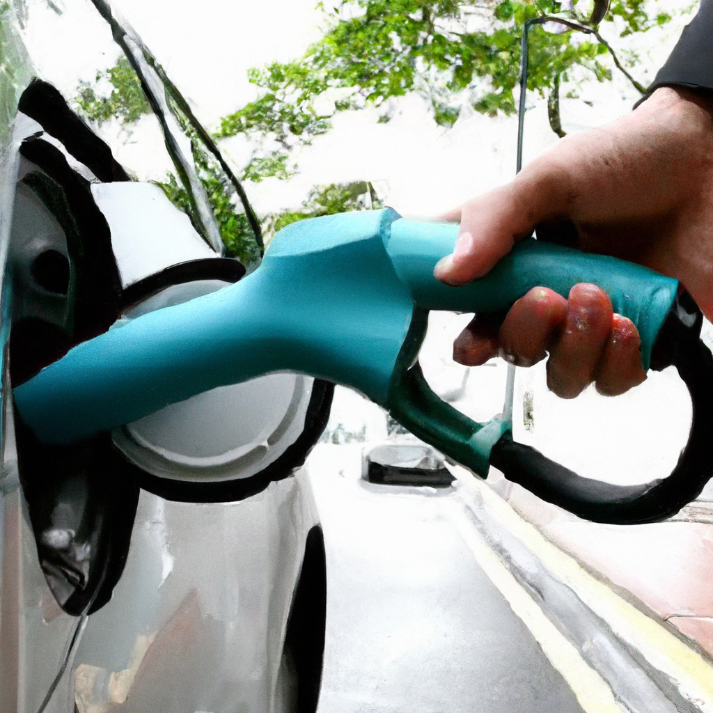 Are There Any Grants Available For EV Charger Installations In Malaysia?