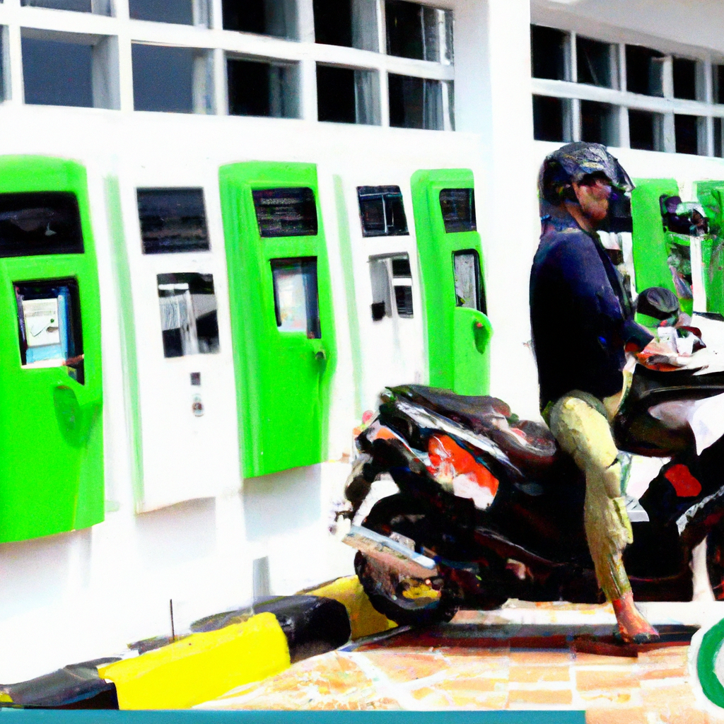 Are There Charging Options For Electric Motorcycles And Scooters In Malaysia?