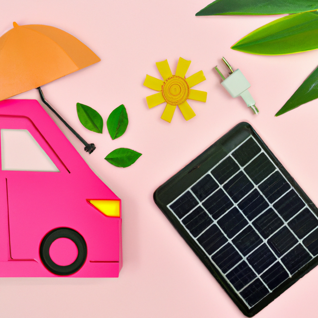 Can I Charge My Electric Vehicle At Home Using Solar Panels In Malaysia?