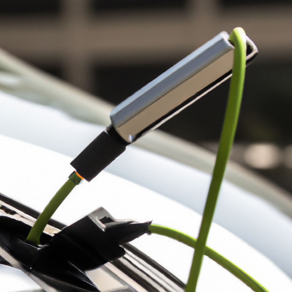 Can I Use A Portable EV Charger For Long-distance Travel In Malaysia?