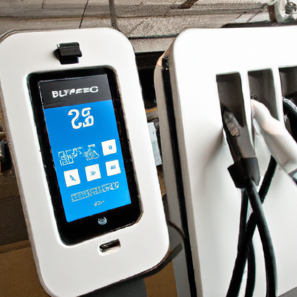 Charging Etiquette: Best Practices For Shared Charging Stations