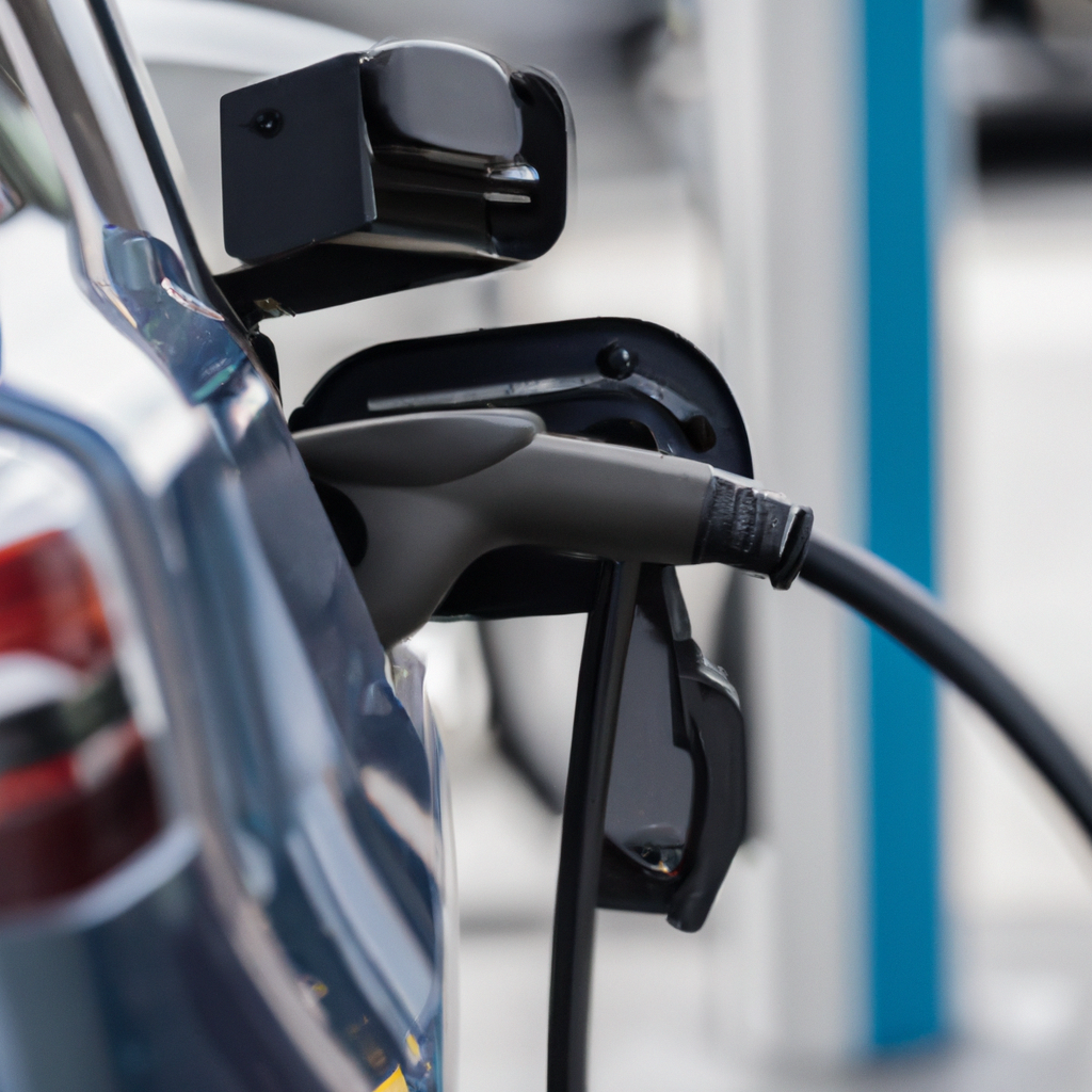 EV Charger Compatibility: Ensuring The Right Fit For Your Vehicle