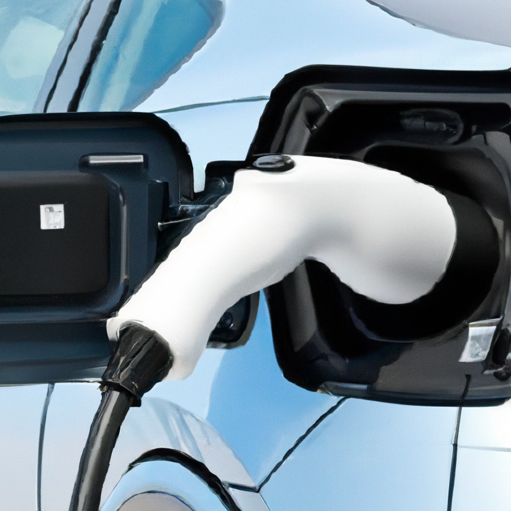 EV Charger Maintenance: Ensuring Reliability And Safety