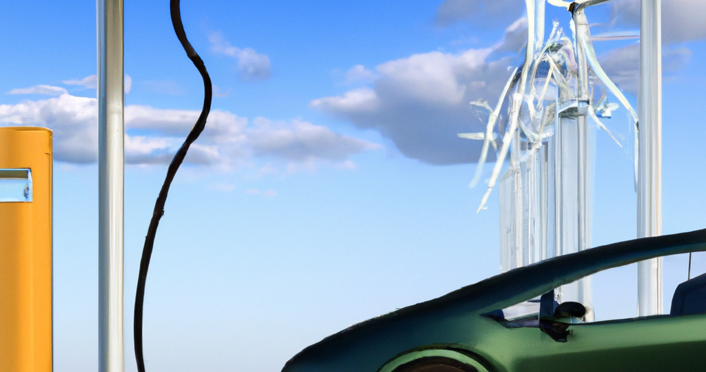 ev-chargers-a-key-component-of-the-electric-vehicle-ecosystem