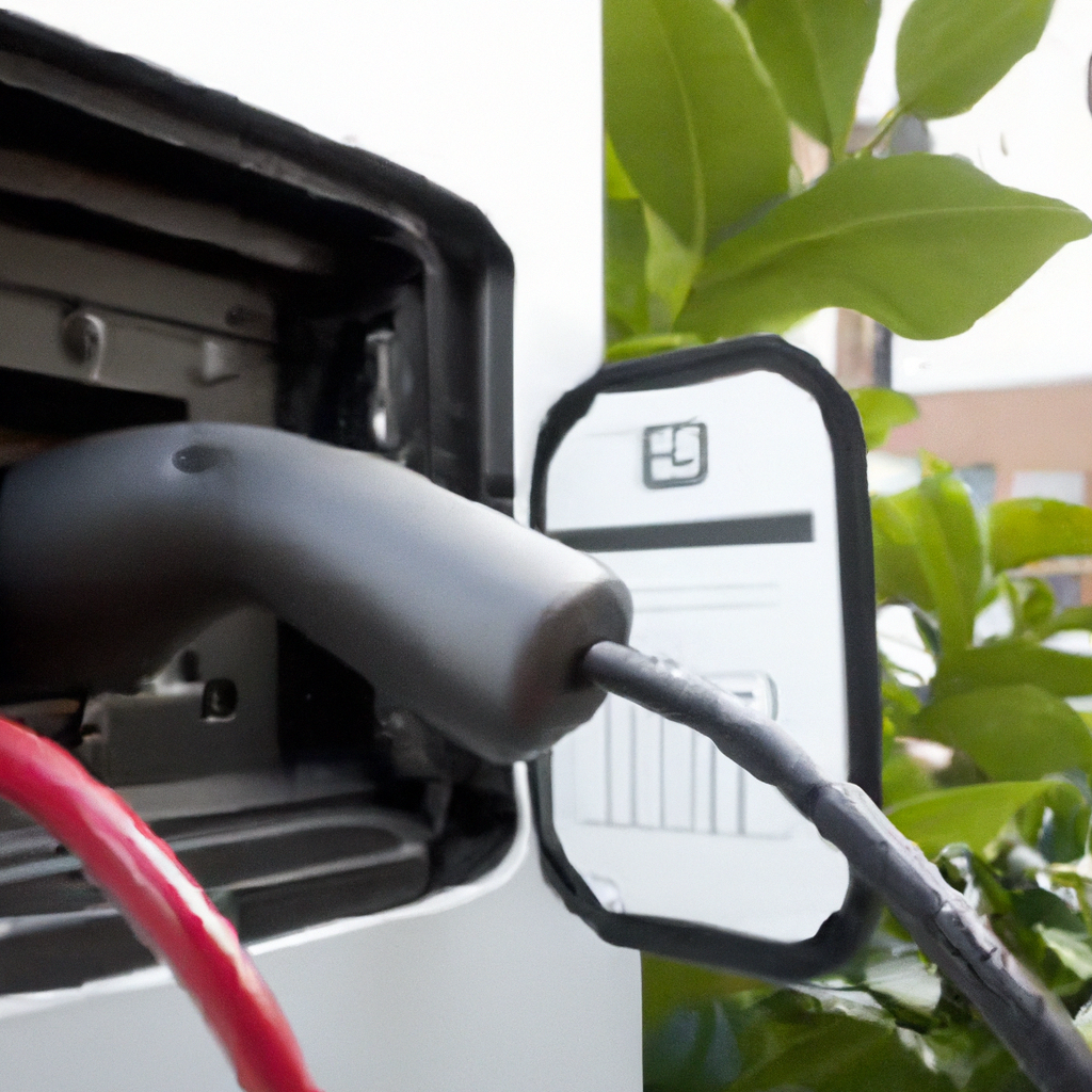 EV Chargers In Multi-Unit Dwellings: Challenges And Solutions