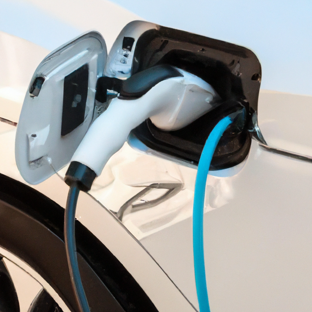 Home EV Charging Stations: Convenience And Cost Savings