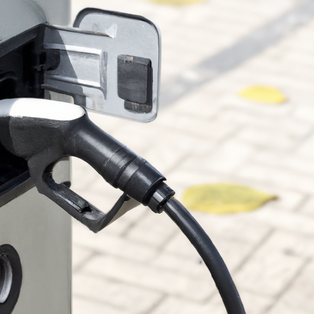 How Does The Malaysian Government Support The Growth Of EV Charging Infrastructure?