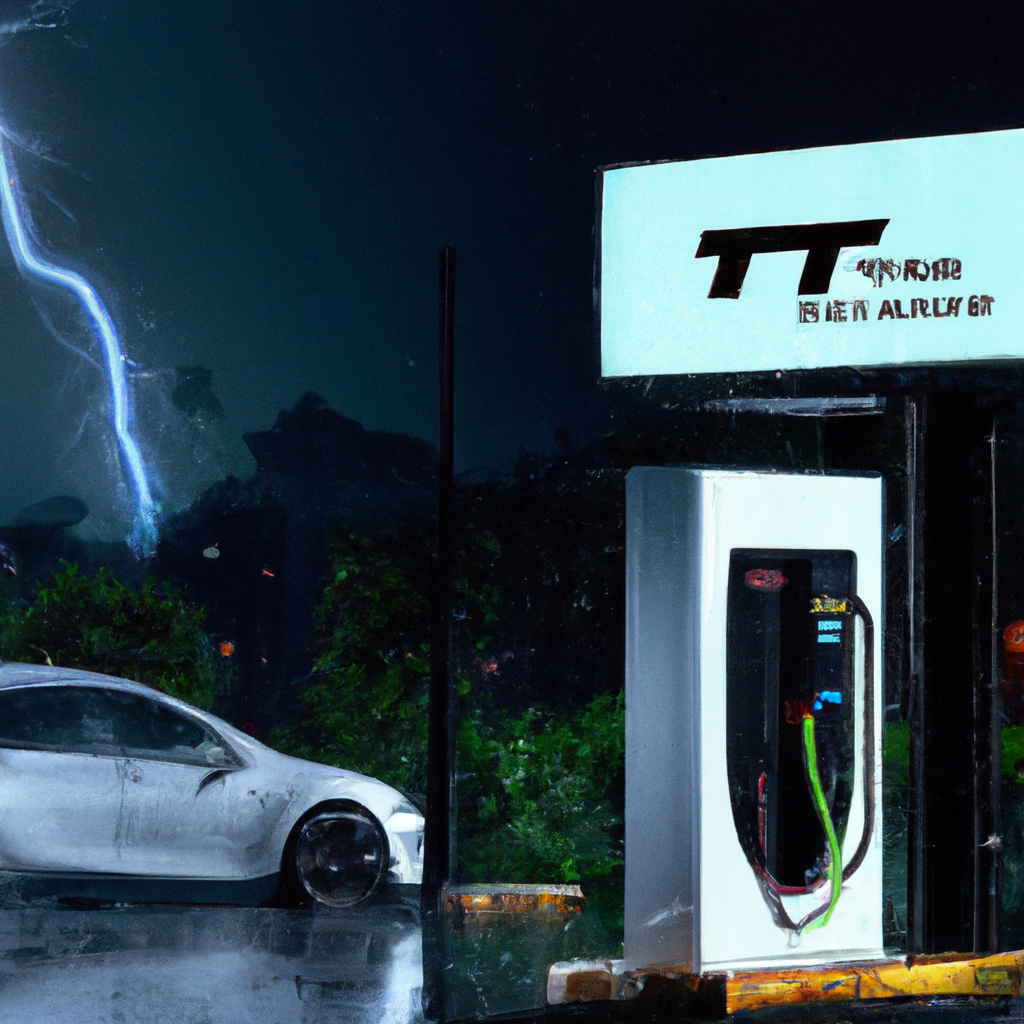 How Does The Weather Affect The Charging Speed Of Electric Vehicles In Malaysia?