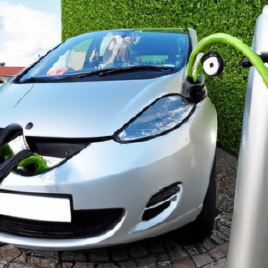 The Impact Of EV Charging On Electricity Grids: Load Management