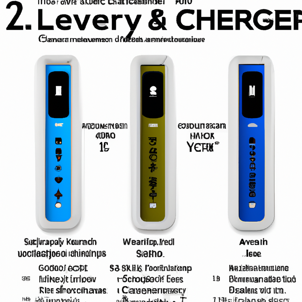 Types Of EV Chargers: Level 1, Level 2, And DC Fast Charging