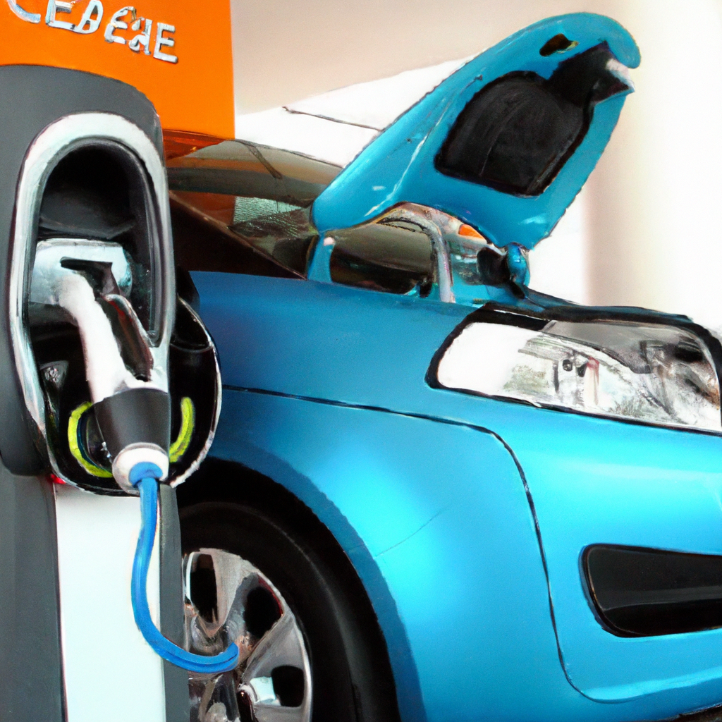 What Are The Future Developments In EV Charging Technology For Malaysia?