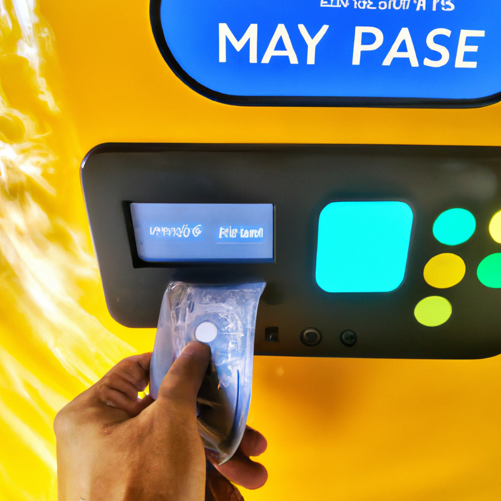 What Are The Payment Methods Accepted At Public Charging Stations In Malaysia?