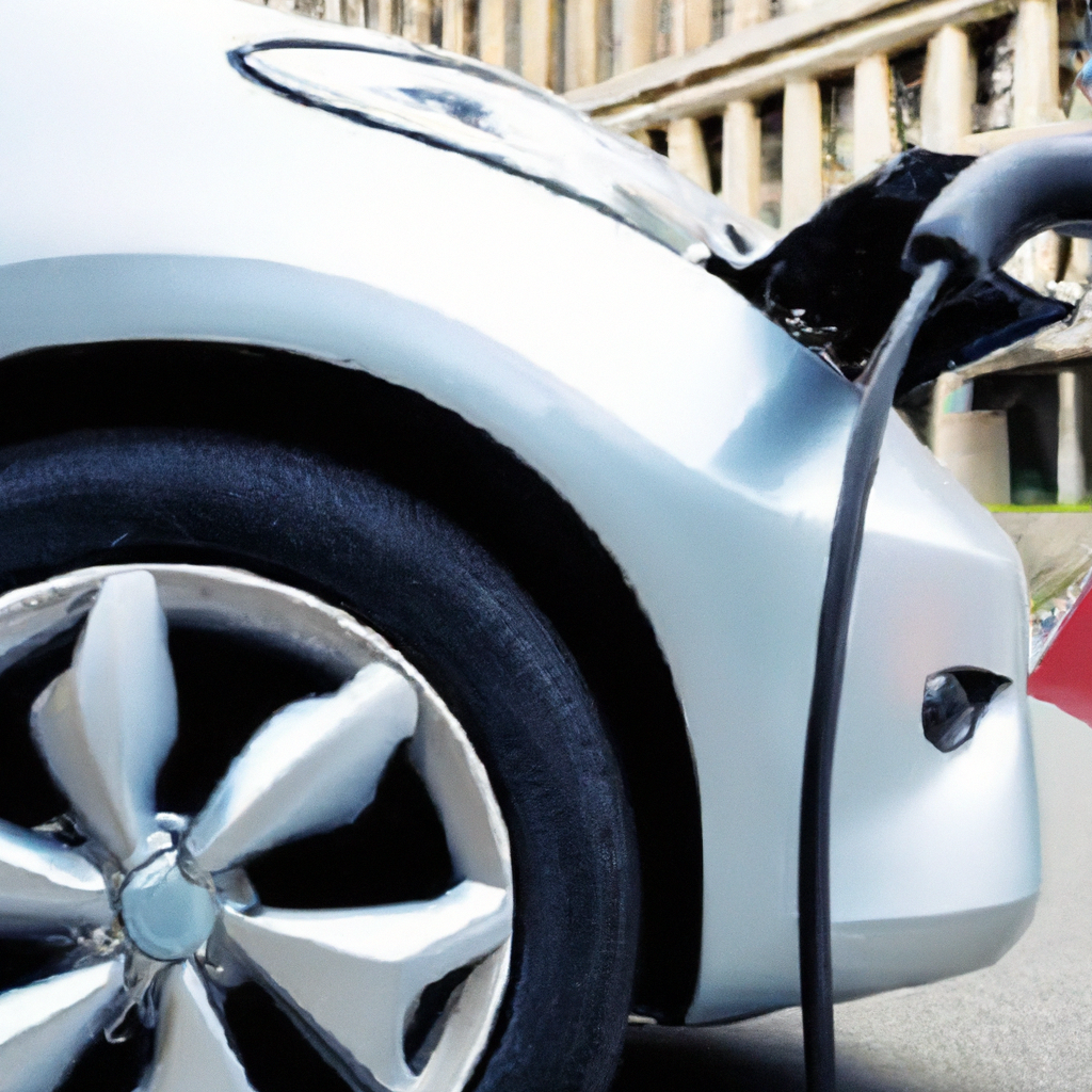 What Is The Compatibility Of Japanese Electric Vehicles With Malaysian Charging Infrastructure?