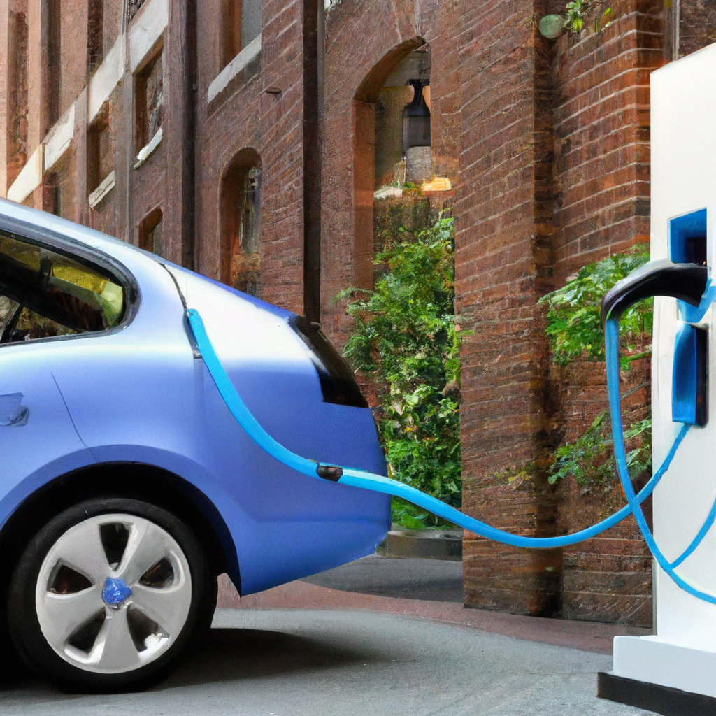 What Is The Cost Of Installing A Home EV Charging Station In Malaysia?